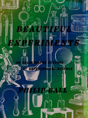 cover image of Beautiful Experiments